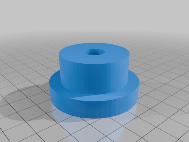 Lower Radiator Support — source image