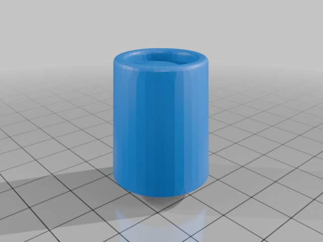 Rear Door Bumper Thingy — source image