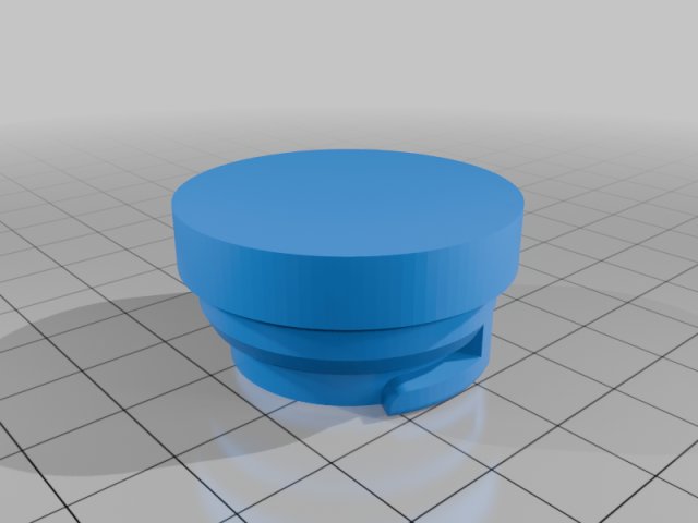 SAI Airbox Plug — source image