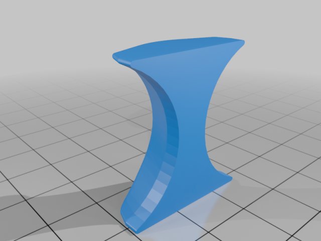 Formula Hood Bulge Spacer — source image