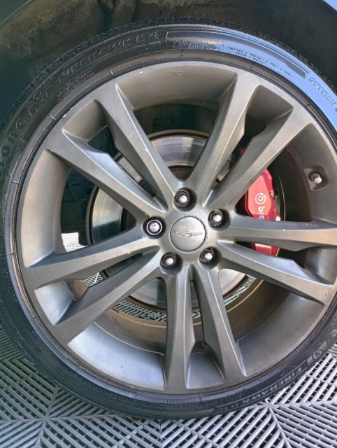 Center Cap Wheel Cover — source image