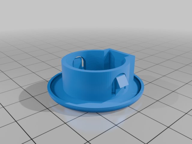 Window Winder Plug — source image