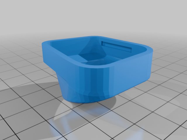 Arm Rest Trim — source image