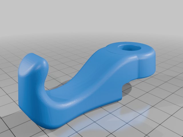 Car Bag Hook — source image