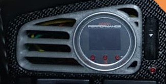 Luftauslass Gauge 52mm — source image