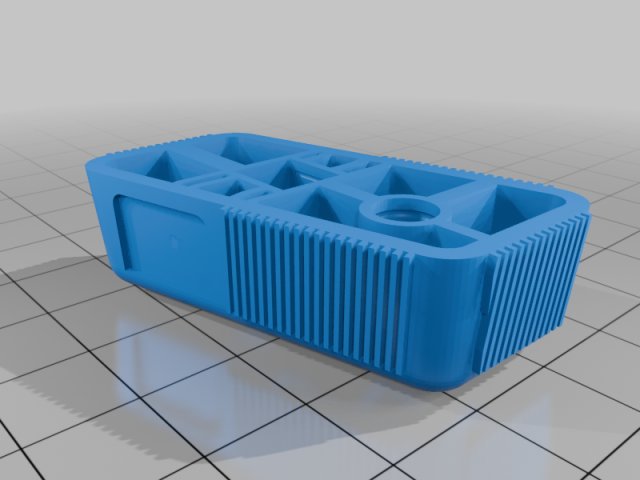 Swich Adjusting Seat — source image