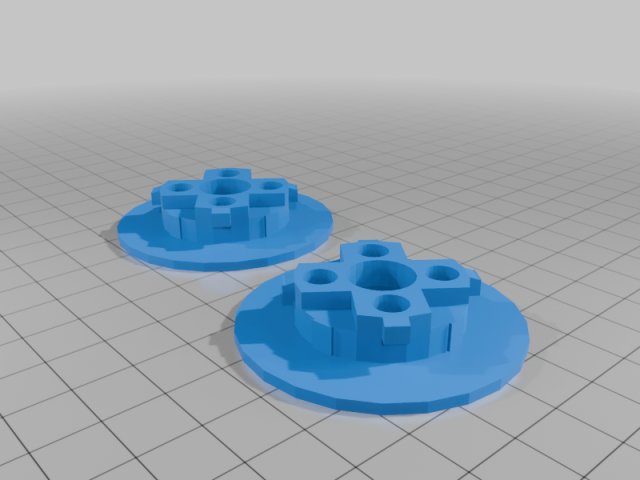 Removable Floor Drain Plugs — source image