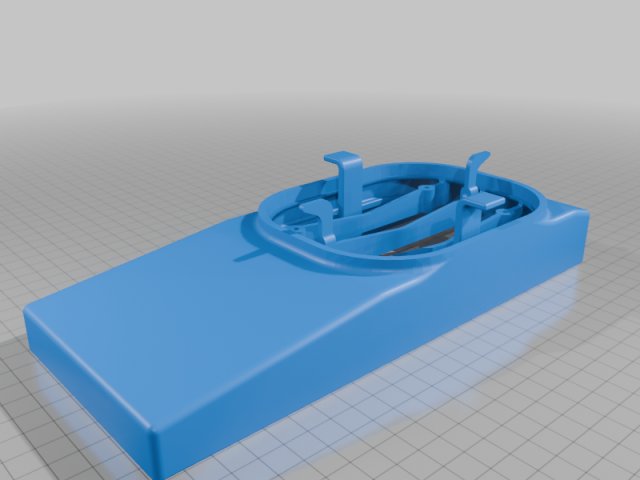 AC / Heater Filter Adaptor — source image
