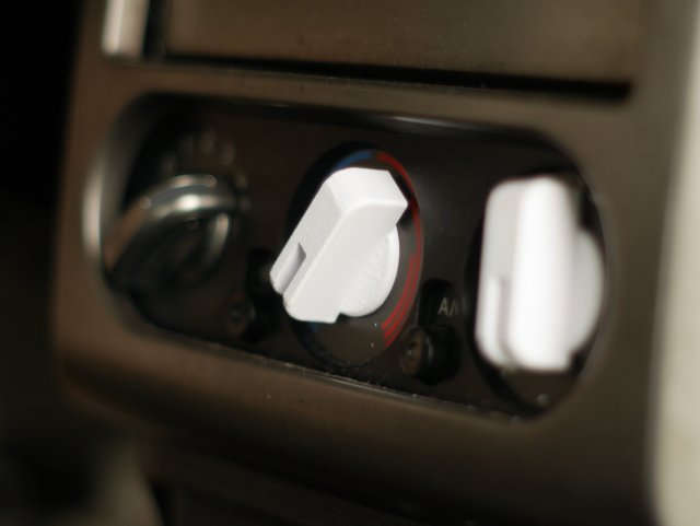 AC Knob — source image
