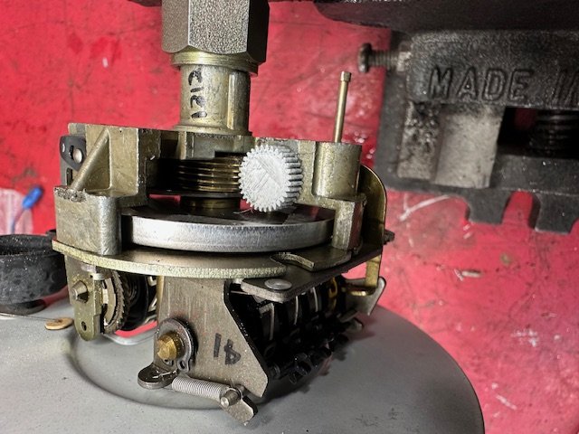 Speedometer 32 Tooth Gear — source image