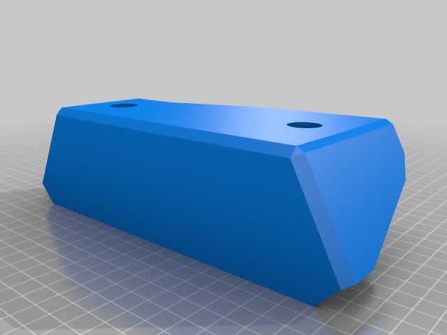 Footrest (untested) — source image