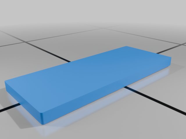 TPU Filter Material for AC / Heater Filter Adaptor — source image