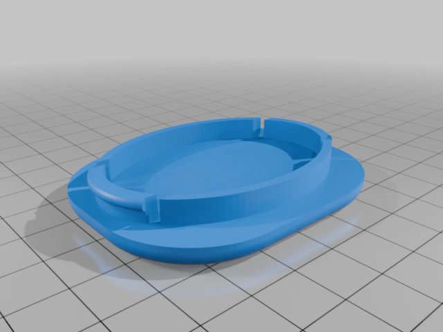 Front Cap — source image