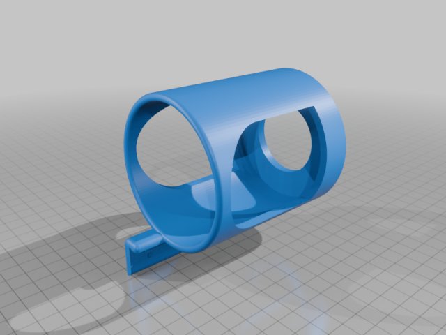Replacement Cupholder — source image