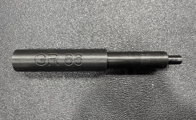 Clutch Alignment Tool — source image