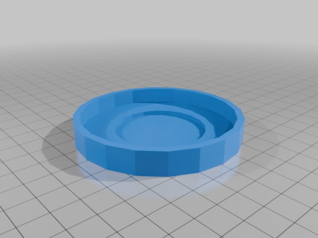 Winter Steel Wheel Cap — source image
