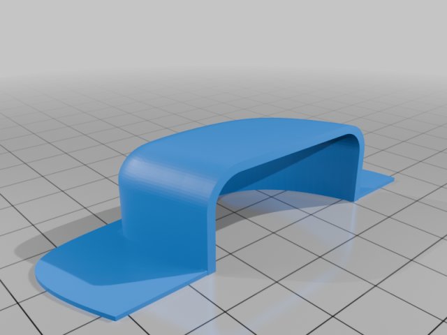 Seat Recline Switch Guard — source image