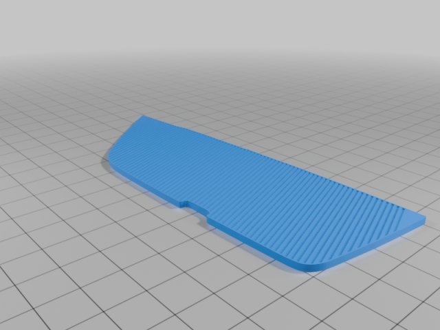 Cover Door Pull Handle — source image
