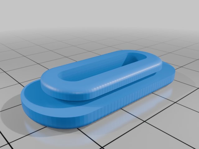 NT Grill Grommet — source image