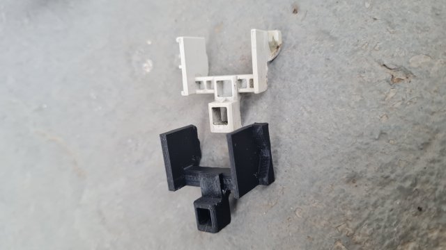 Headlight Lever — source image