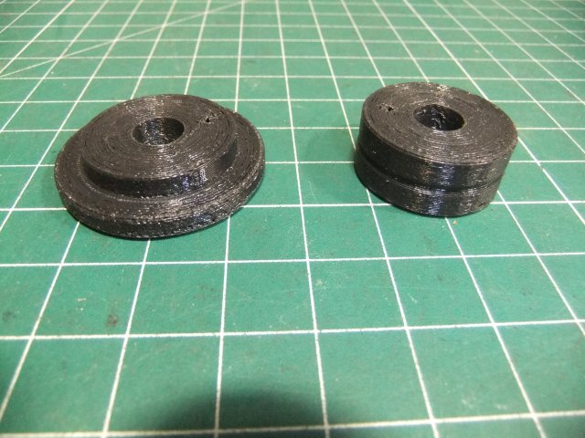 Body Mount Bushings and Lift Blocks — source image