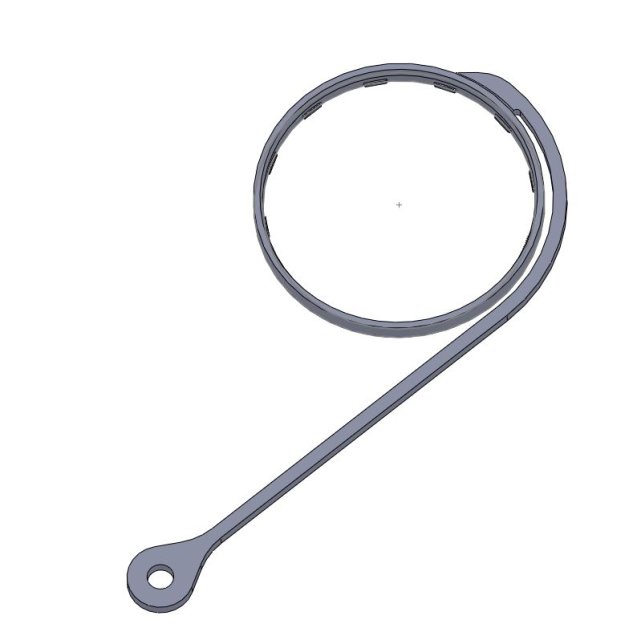 Petrol Cap Tether — source image