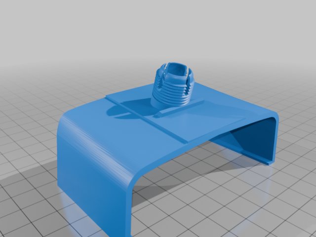 Next Base Dashcam Mount — source image