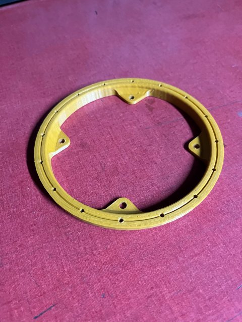 6 5in Speaker Adapter — source image