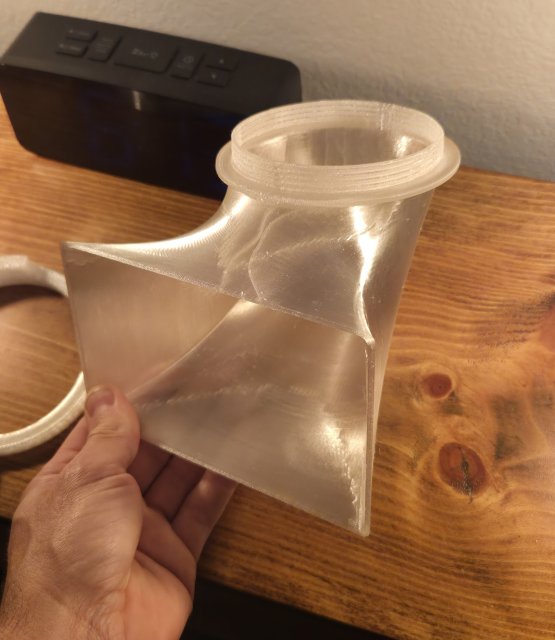 Ram Air Duct — source image