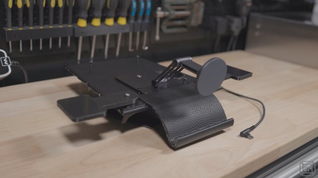 Dash clipboard tablet holder adaptor blocks — source image