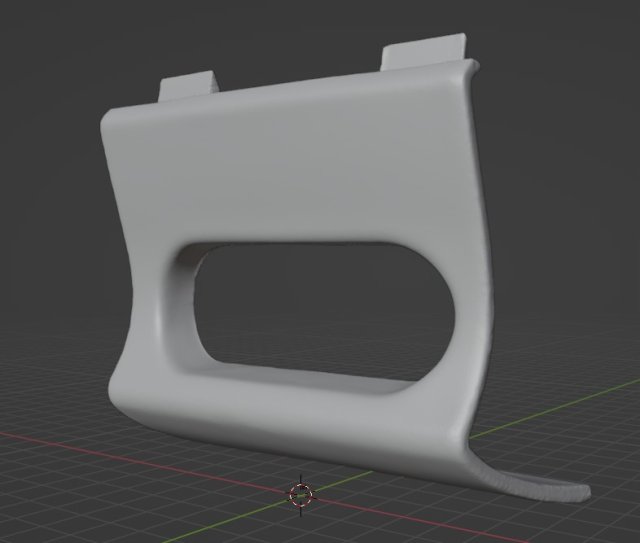 Tow Hook Cover — source image