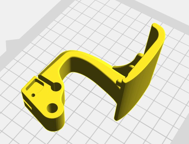 Rear seat lever — source image