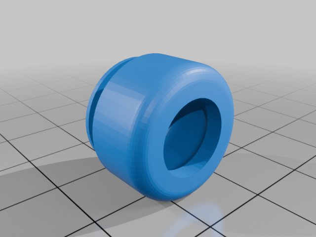 Windshield Wiper Assembly Bushings — source image