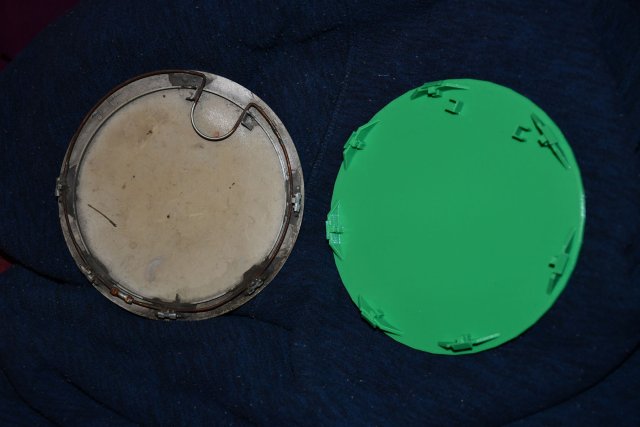 Hubcap — source image