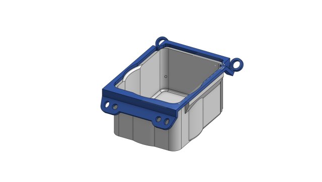 Coin Tray Cup Holder — source image