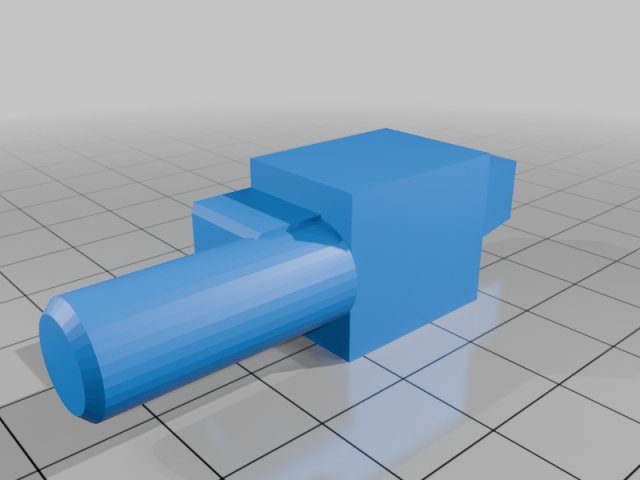 Cargo Cover Insert — source image