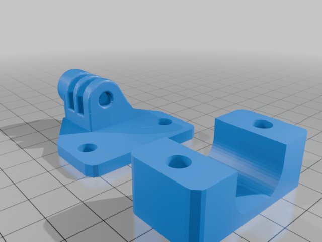 GoPro Mount — source image