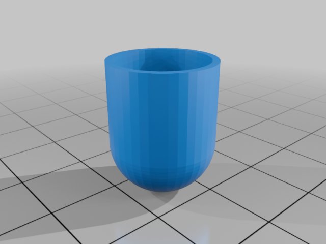 Parcel Cap — source image