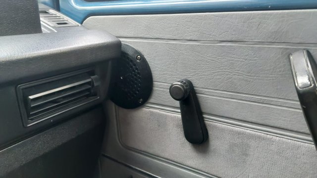 grille for ALPINE SXE-1025S speaker — source image