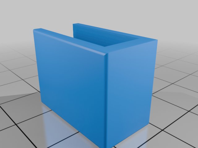 Roof Stopper — source image