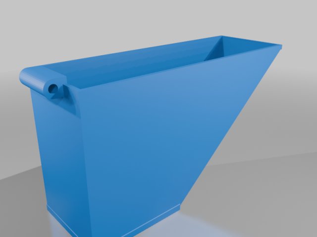 Car armrest base — source image