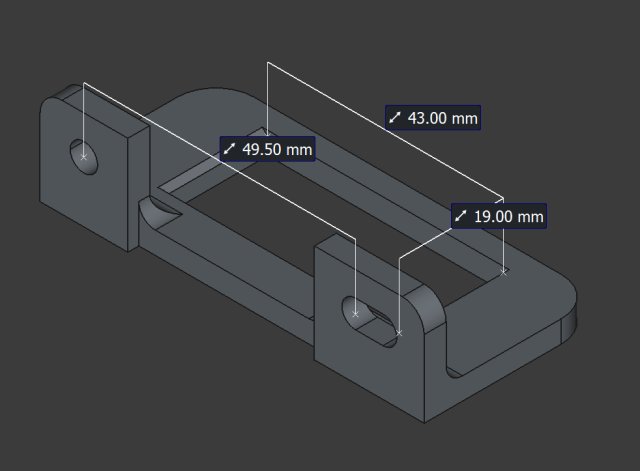 OBD2 Mount — source image
