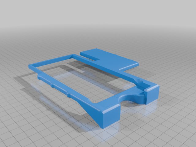 Wireless Charging Phone Holder — source image