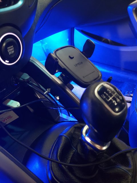 Phone Mount Receiver — source image