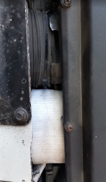 Air filter intake — source image