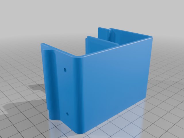 Rearview Mirror Mount / Bracket for Dashcam — source image