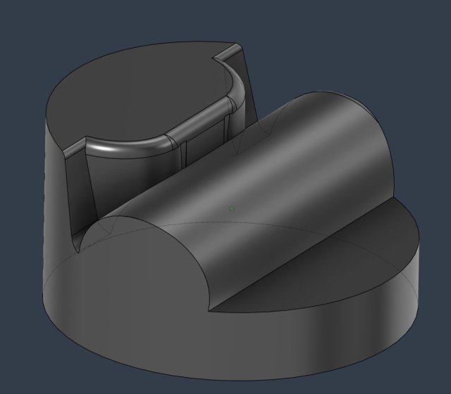 Jacking Point Puck — source image