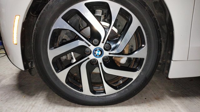Wheel Lug and Lock Covers — source image