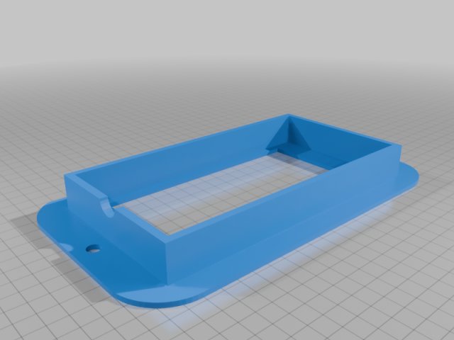 Cabin Air Filter Upgrade Bracket — source image