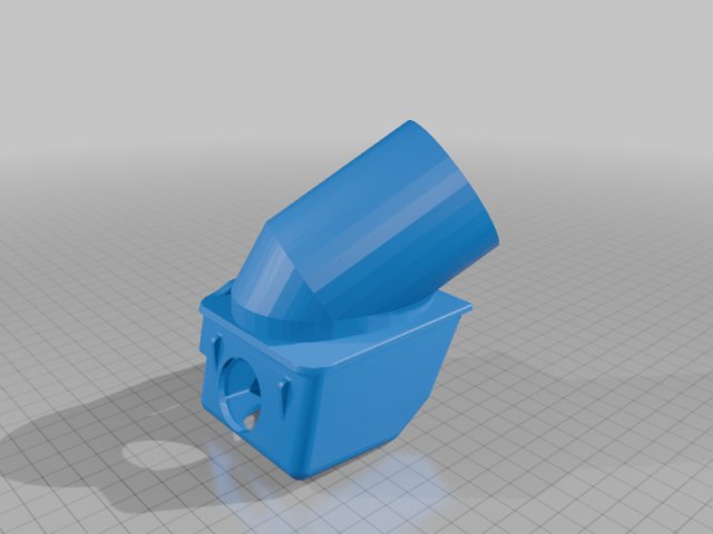 52mm gauge pod mount — source image